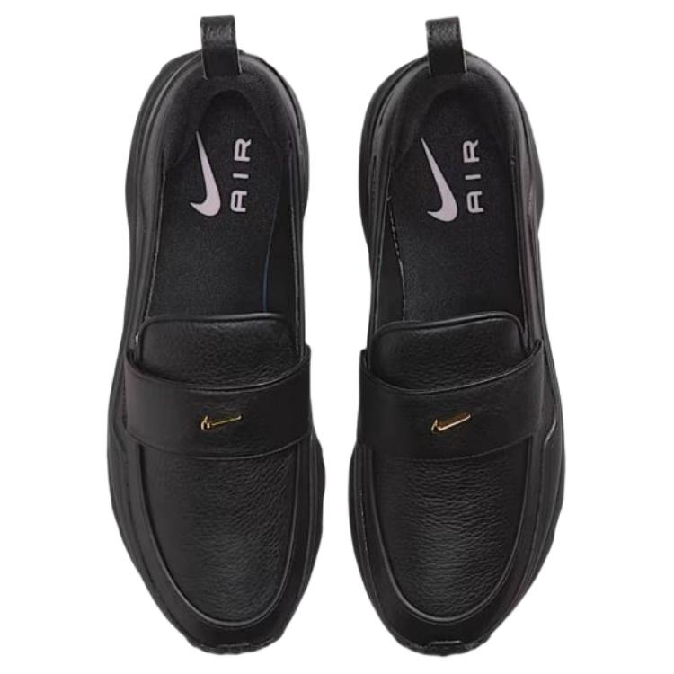 Nike Air Max Phenomena Versatile Comfortable Loafers Women Loafers Black IM8814-001