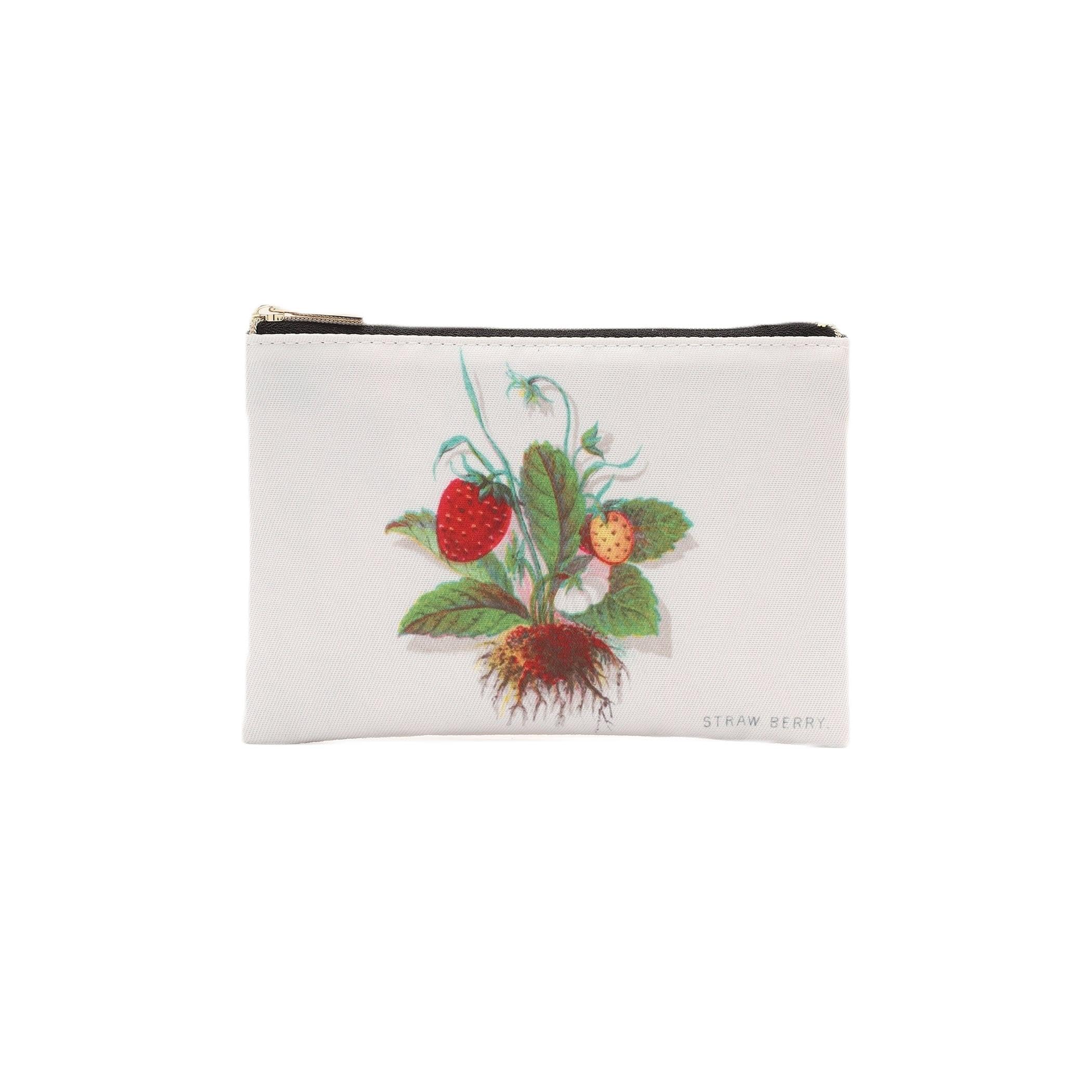 Клатч Afternoon Tea Living JH59 в цвете The Met Strawberry Ivory