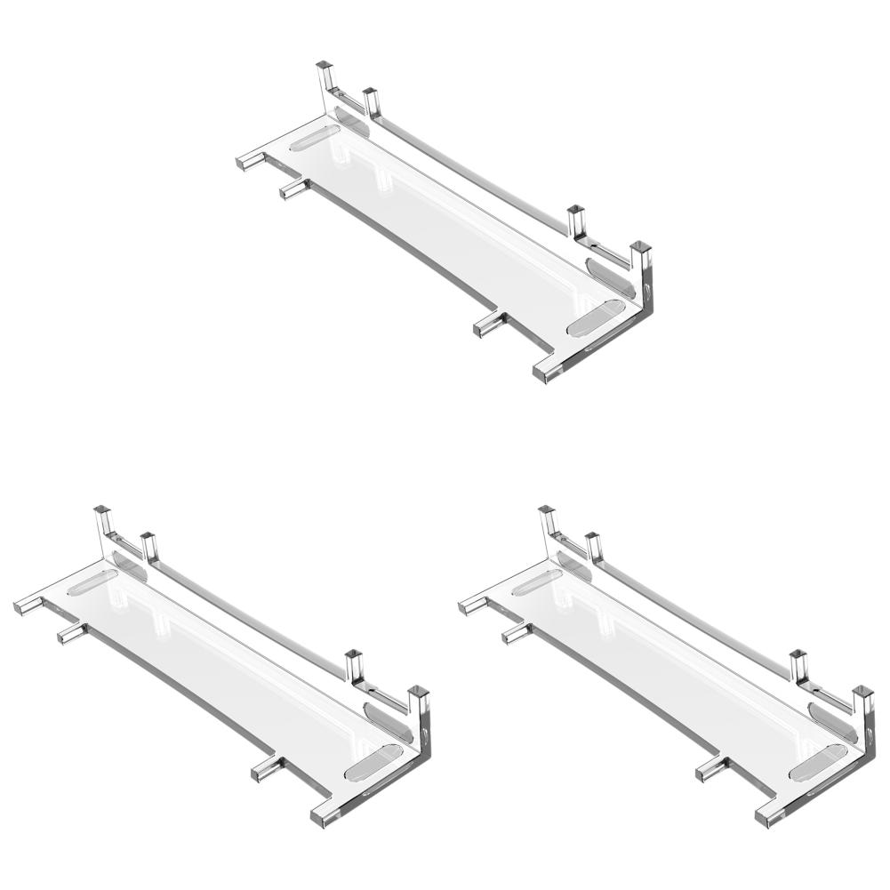 Für PS5 Slim Horizontaler Konsolenständer Feste Halterung Stabile Basis Ständerhalter für Playstation 5 Slim Disc&Digitale Edition