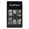 Tarotový balíček HP Tarot 78 Originálne tarotové karty pre začiatočníkov a veštecké nástroje Light Seer Tarotový balíček Rider