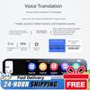 Translation Pen Real Time Intelligent Text Scanning Point Reading Learning Smart Voice Translator Device for Travel Learning