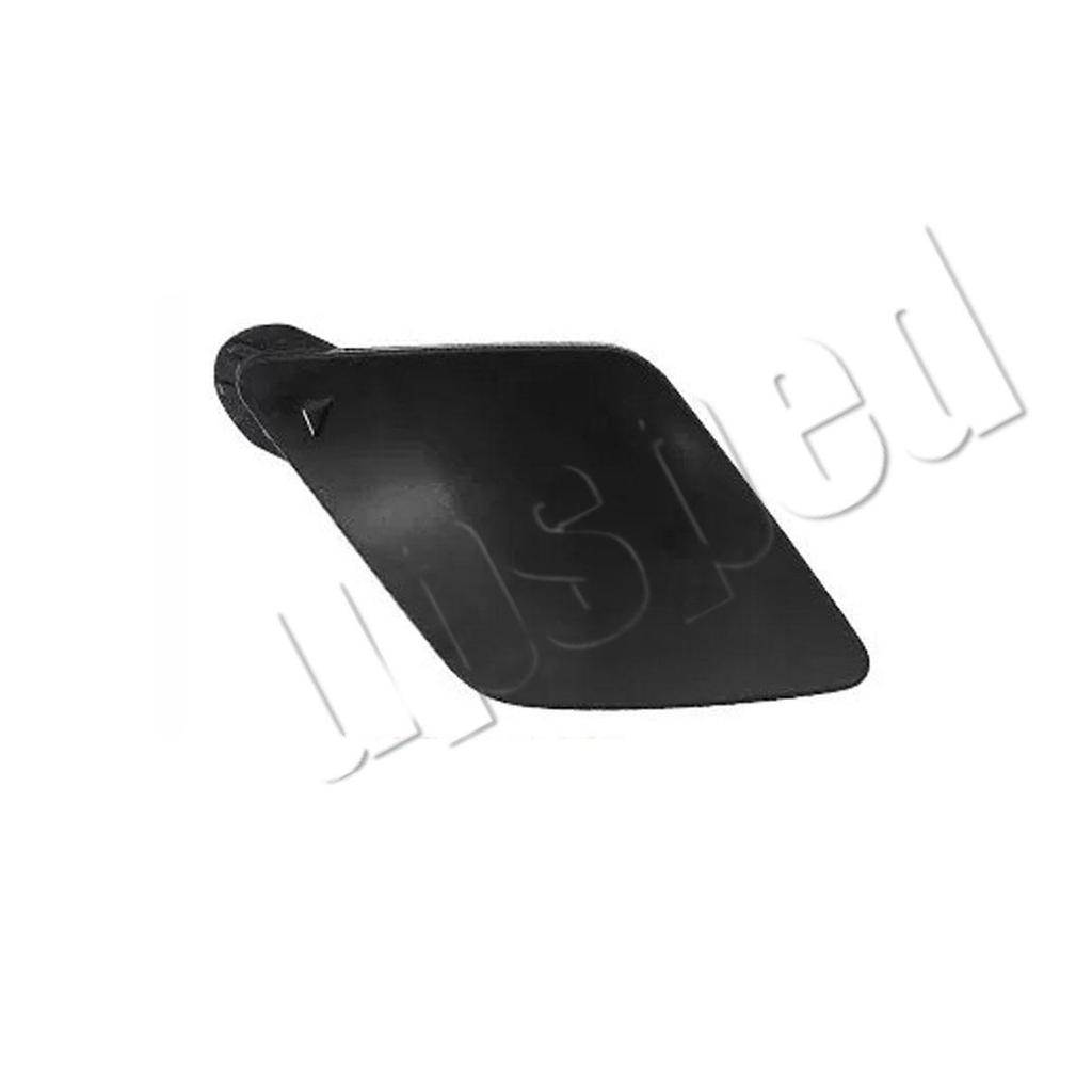 Front Bumper Tow Hook Hole Eye Cover Cap For BMW F30 F31 LCI M Package 2013-2018