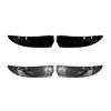 Rear Lip Diffuser for Mini Cooper F55 F56 F57 JCW 2014-2021 Modification