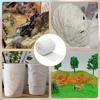Plaster Bandages For Crafts- 12 Rolls 5 X 270 Cm Plaster Bandage Set Baby Belly Included