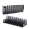 CD Holder Video Game Discs Accessories for Sony PS4 Pro Slim Play Station Playstation PS 4 Stand Support Base Gamer Accesorios