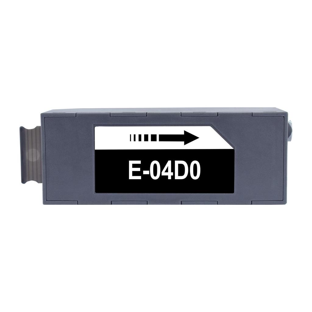 Epson T04D0 Maintenance Box Waste Ink Pad for L7180, L7188, L7160, L7880