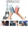 Magimagi Passport Passport Card Storage Passport Domestic and International Travel Accessories Case, Anti-Skimming, Cover, Case, Multi-Function