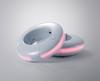 TAMASHII NATIONS PROPLICA SHY Rotating wheel 115mm finished product approx. ABS&PC
