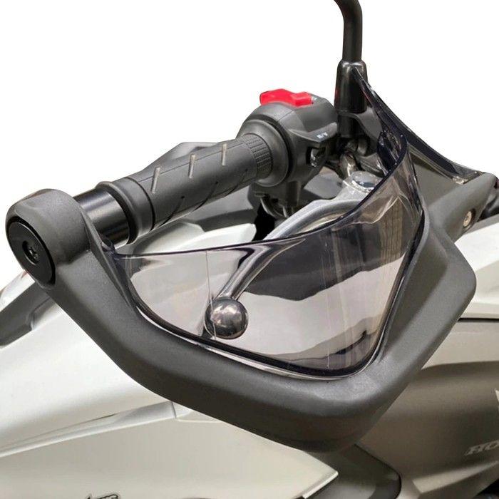 Protèges mains pour Honda NC 750 X / NC 750 S 14-24 Motoguard XL