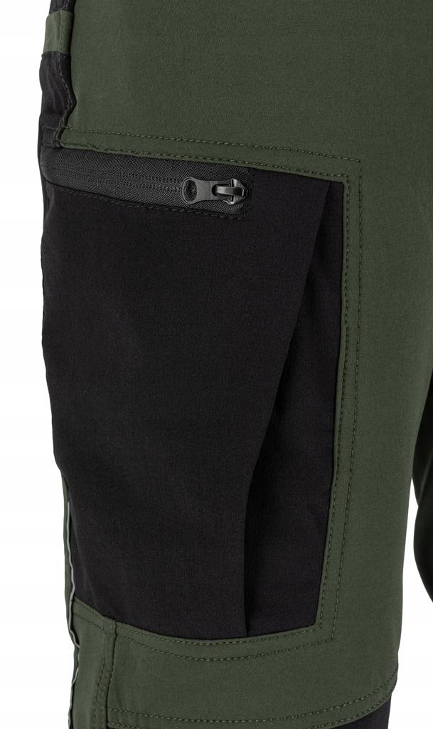 Lahti Pro Long Work Trousers L40553 Size 1 Pc
