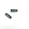 10pcs nichicon HV 25V 1000uF 10×25mm Aluminum Electronic Capacitors
