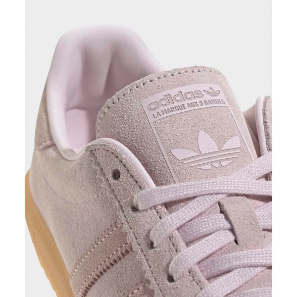adidas Bermuda Neredeyse Pembe Şeffaf Pembe Sakız Kadın Spor Ayakkabıları JS3973