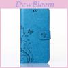 Damen Mode Geldbörse Handyhülle Kartenhalter Ständer Flip Cover Für Iphone Apple