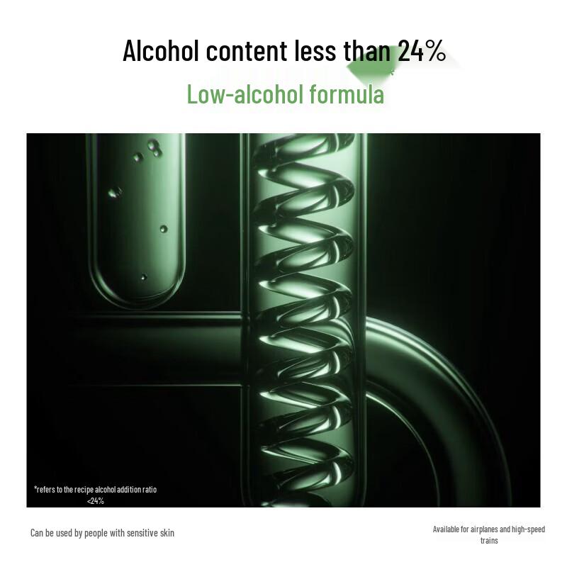 LIRAN Easy Styling 2-Piece Hair Set