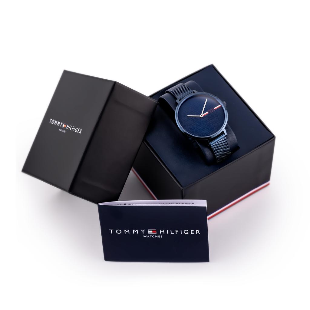 Women's watch TOMMY HILFIGER 1782159 ALEXA zf545c