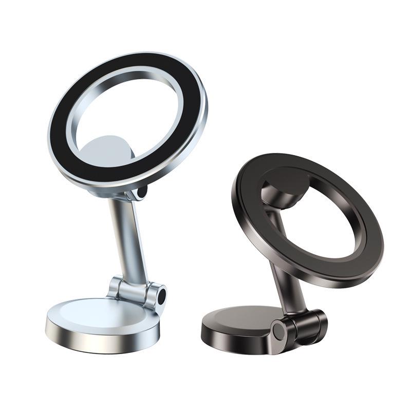 Magnetic Anti-Shake Car Phone Holder for Navigation