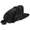 Waterproof Bike Saddle Bag Easy Install Bike Saddle Pouch  Long‑distance Riding