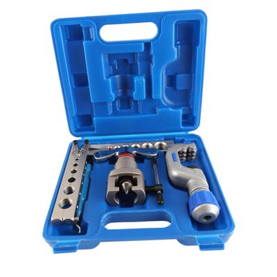 Air Conditioning Repair Tools Eccentric Tube Expander Deburring Reamer Pipe Cutter Fittings