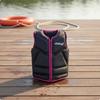 Gilet di salvataggio Assistenza Professionale Portatile Leggero Giacca Galleggiante Forte per