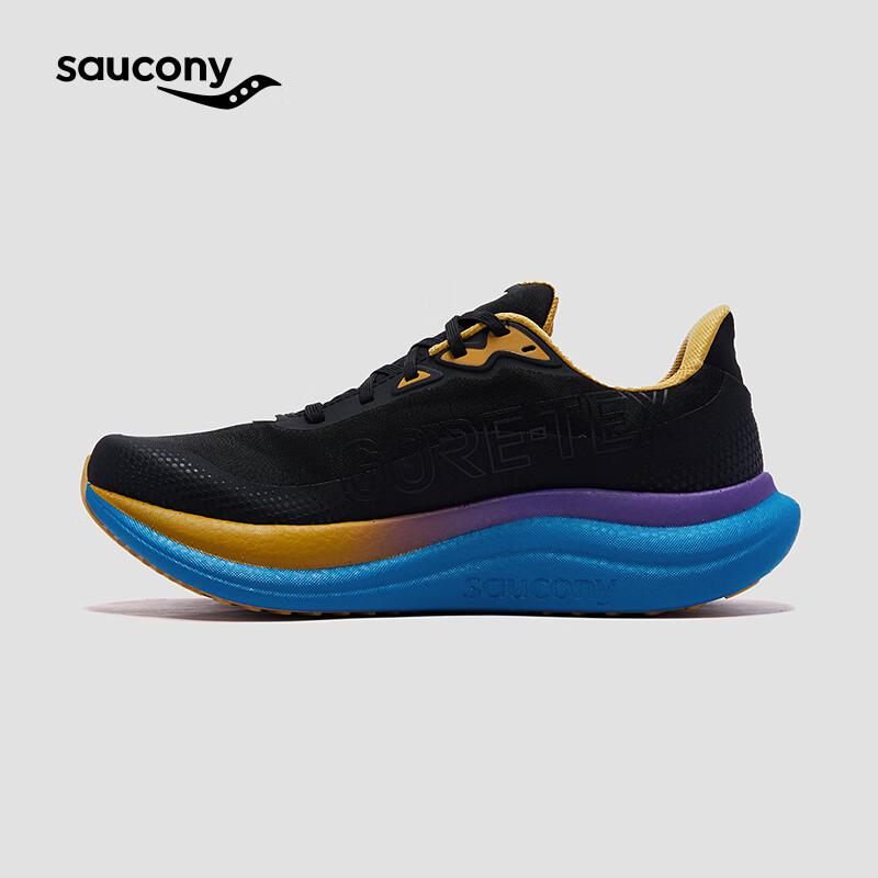 Saucony Triumph 23 GTX Running Shoes