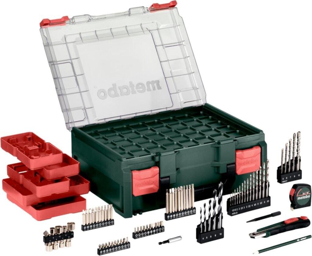 Ударная дрель Metabo SBE 650 6.007427.10