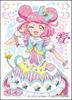 Ensky Character Sleeve Kiratto Kiratchu PriChan (EN-961)
