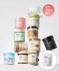 [Free Shine Muscat 40-Pack Refill][2 Packs/Mix] 60 & 70 Pads