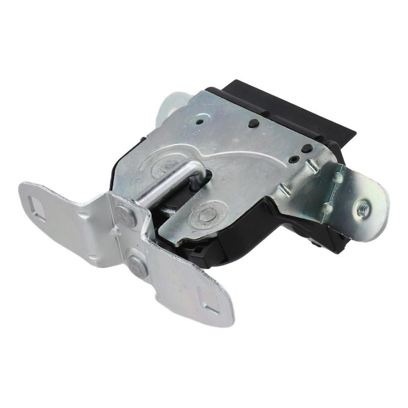 01   55701971 Tailgate Lock Boot Lid Catch Actuator For Fiat 500 595 08-20 Hatchback Trunk Lid Tailgate Lock Block Control Latch