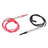 PT1006 Digital Multimeter Needle Tip Probe Pen   1000V 20A Test   Cable 90cm