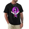 Biromantisch Heksen Pride T-shirt, grafisch T-shirt, T-shirts voor heren, pakket
