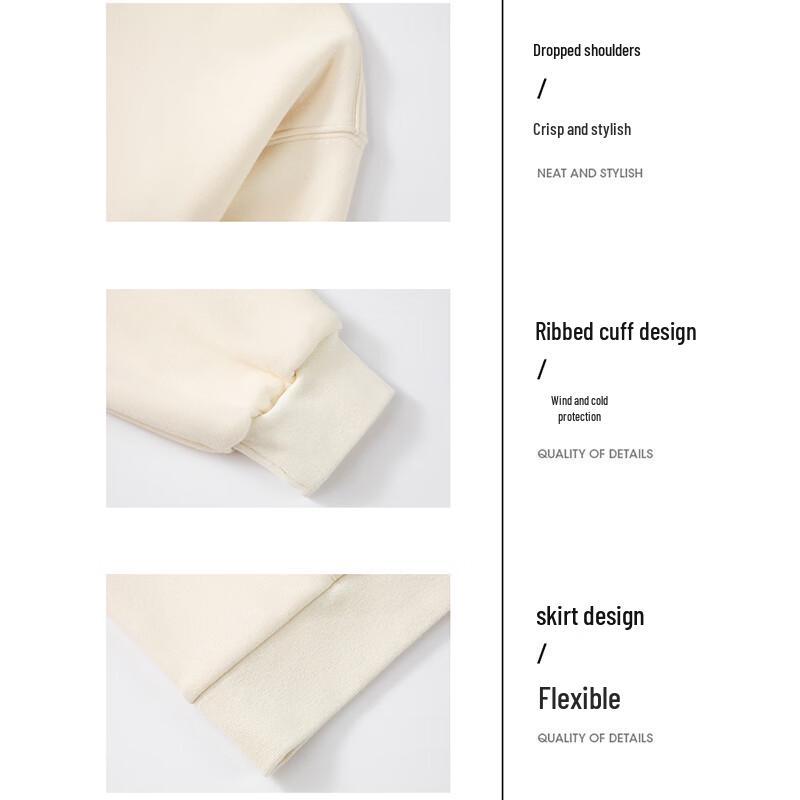 Wassup Sohot Men's Heavyweight Hooded Sweatshirt