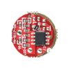 Single-Mode Flashlight Circuit Board for 6-15W LED Driver Board DC 3.7-4.2V Circuit Board Flashlight DIY Accessories