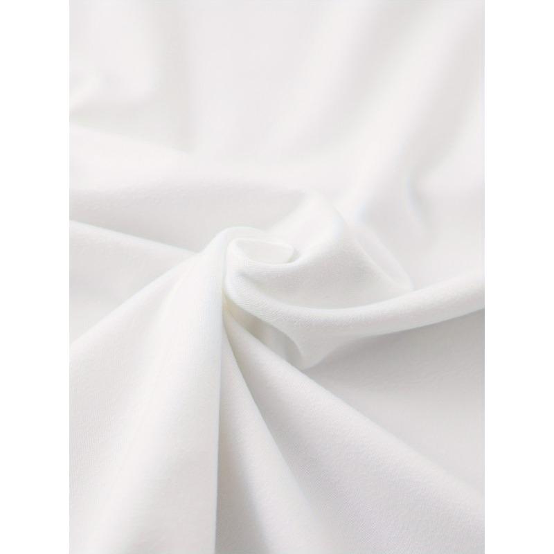 Talla europea Camiseta Casual de Moda para Mujer de Manga Corta con Estampado de Sol y Estrellas, un Top Único para