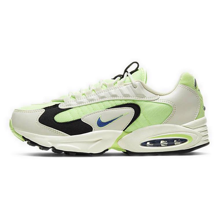 New Nike Air Max Triax 96 Barely Volt CT1104-700