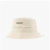 Jacquemus 223ac001 5001 110 Le Bob Gazeau Bow Bucket Hat