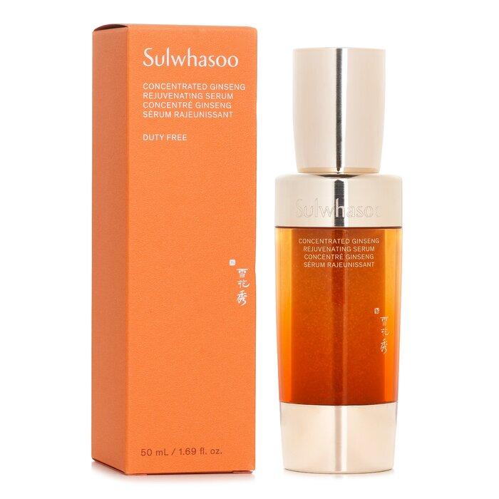 SULWHASOO Jaumsaeng Serum EX