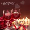 Mini Love Chocolate Heart Shaped Silicone Mold Pink Red Ice Cube Mold Multifunctional DIY Pudding Candy Mold Whiskey Kitchen