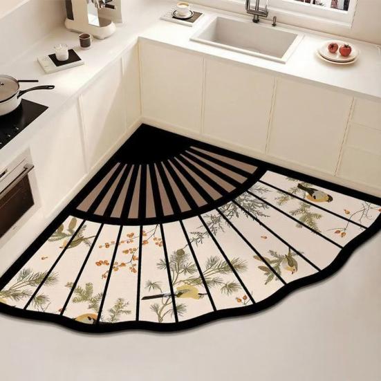 3D Printed Beer Bottle Opener One-Button Easy Opening Burr-Free Smooth Edges Bottle Cap Remover Novelty Kitchen Gadget for Party Hosts