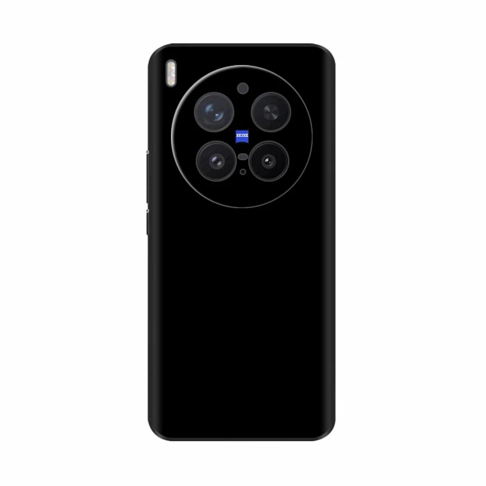 

Ударопрочный Чехол Для Vivo X300 5G Чехол Мягкий Силиконовый Чехол Милый Защитный Чехол Para Для Vivo X300 Pro VivoX300 5G Чехлы Для Телефона vivo X300 Pro