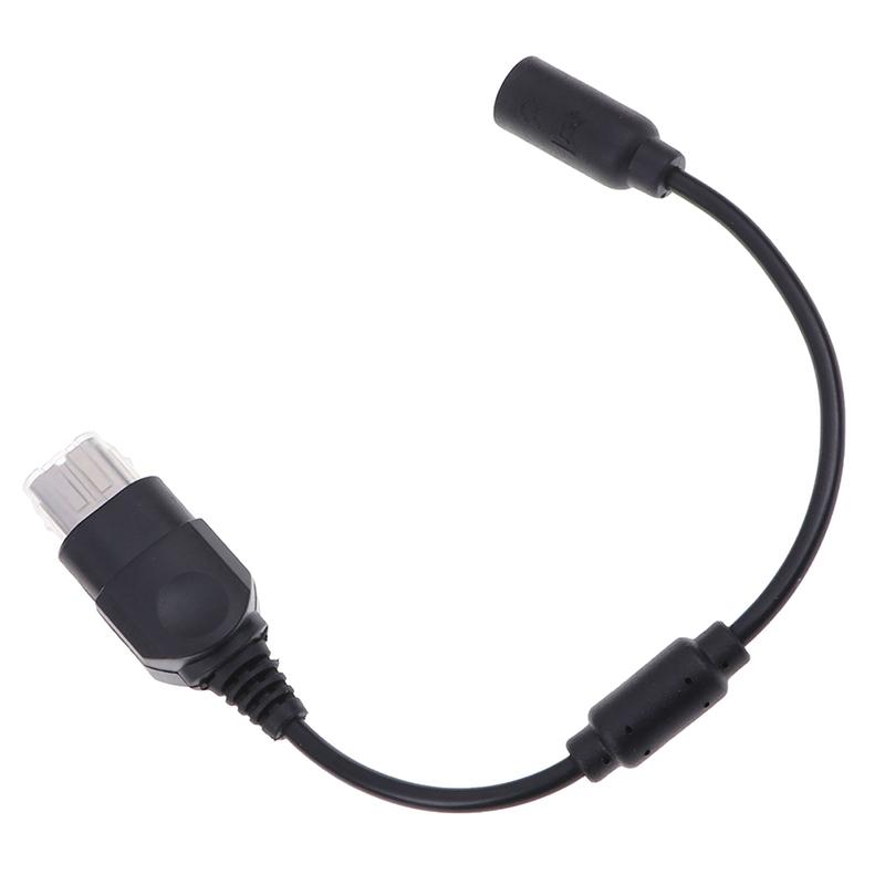 1Pc Breakaway Cable For Microsoft Xbox Controller