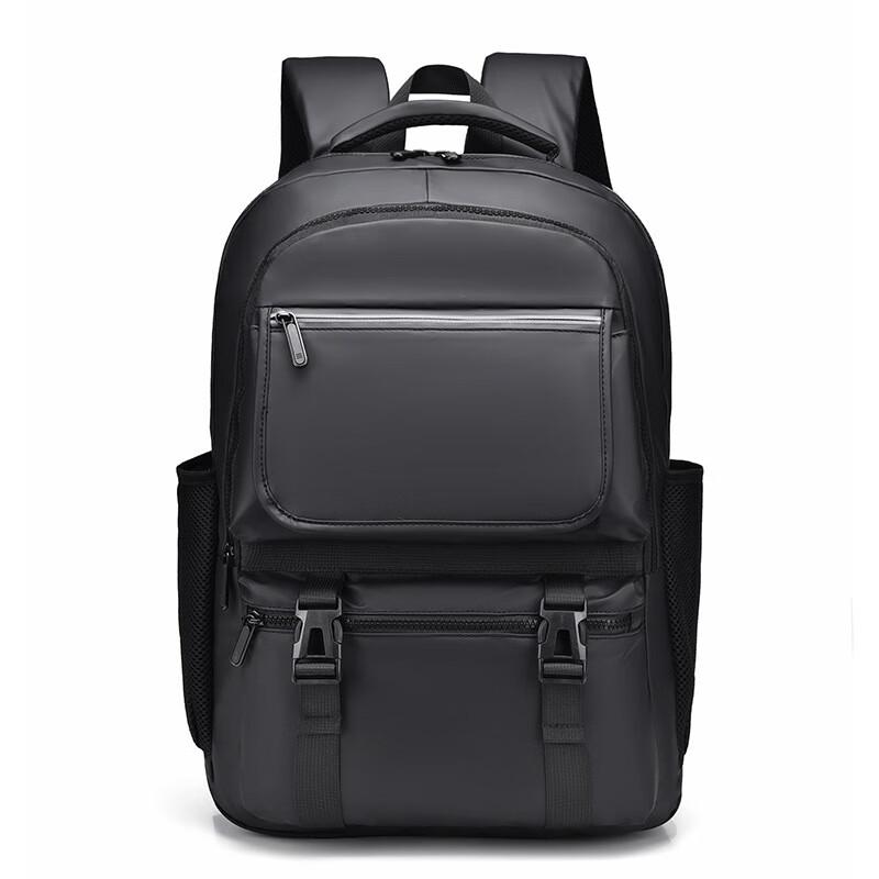 

Hufeng Men s Lightweight 15-inch Laptop Backpack