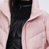 BOSIDENG B40145274 Stand Collar Fashion Warm Down Jacket