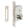 TESA 2031/40/HN ENT-40mm MORTGAGE LOCK, STRAIGHT, NICKEL PLATED