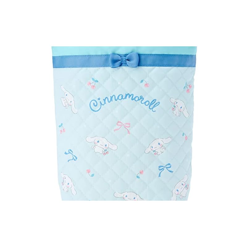 Sanrio Cinnamoroll Quilted Shoe Bag 765503