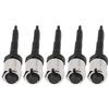 5PCS Ear Tag Needle Pin for Cattle Cows Pigs Goats Sheep Ear Tag Applicator Pliers Livestock Use