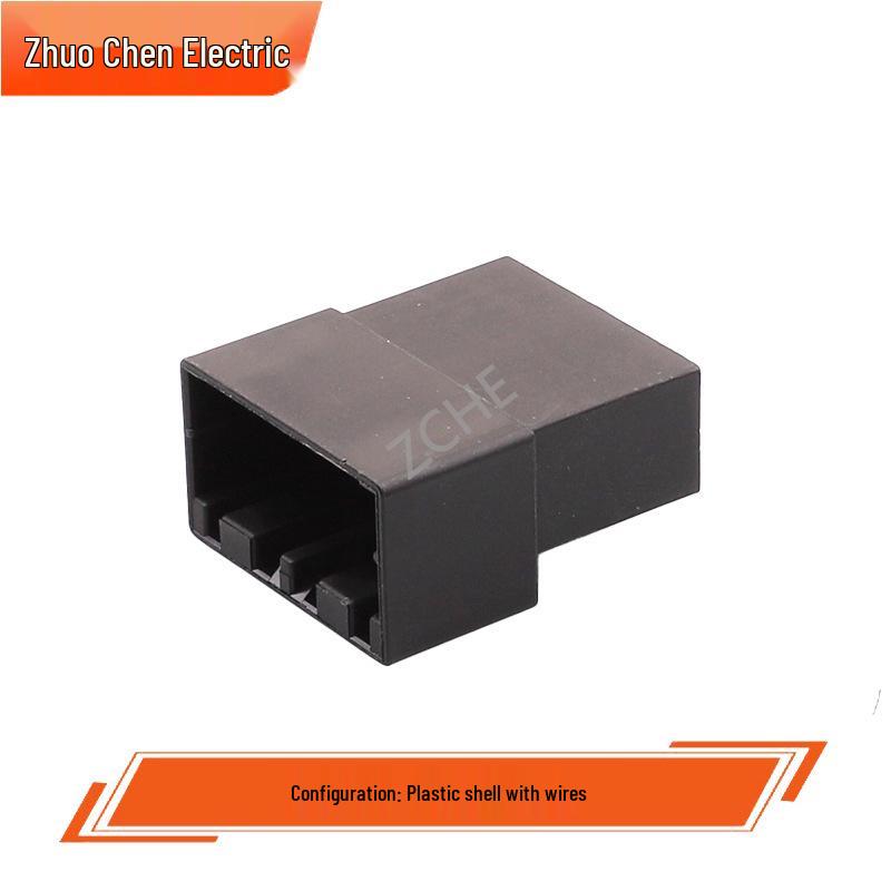 Automobilstecker 175967-2 Stecker DJ7201C-1-11 Kabelbaum 20-Pin Stecker & Buchse