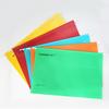 Thickened A4 Folder Hanging Hanging Folder Suspension Clamp Clip FC Hanging Laborers F4 Property File Binder Quick Labor Bag
