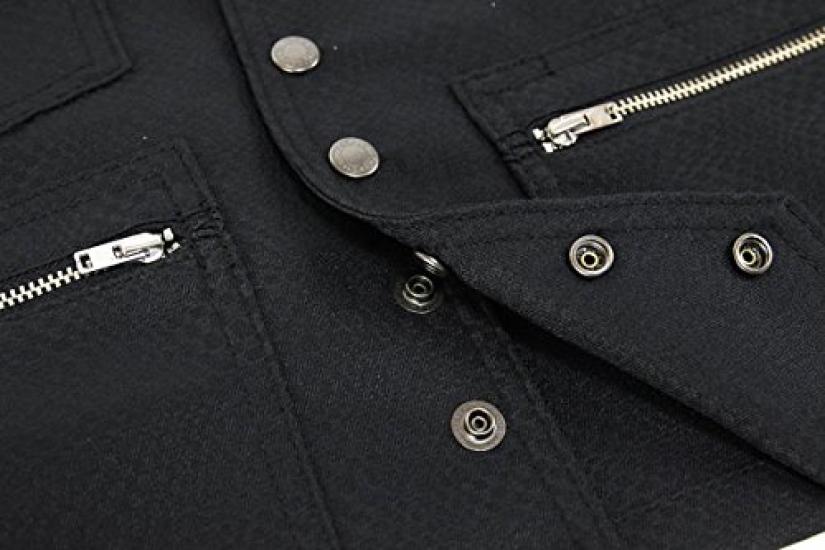 Series Vest and Long Knickers Set Tobi LL X Dark Brown [Toraichi] Toraichi/7460 (7460s611414) Workwear, Knickerbockers, Toraichi, Clothing, W82, 14