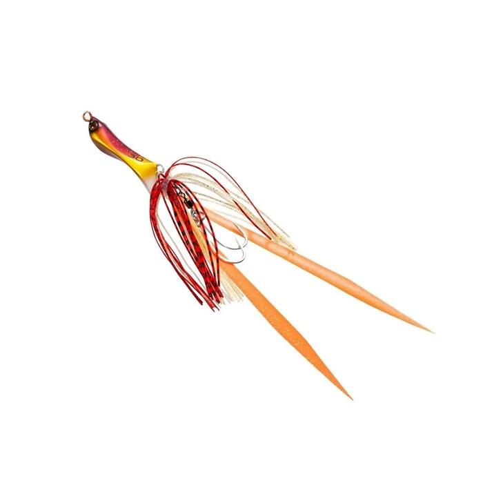 Shimano Netsuna Type 3 Casting Spoon 30g 013 Kyourin Akakin G