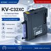 KV-C32XC 32-point DC Input Module for KEYENCE PLC KV7000/5000 Series